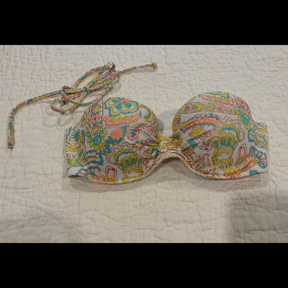 ‼️SUMMER SALE‼️Victoria’s Secret Bikini Top